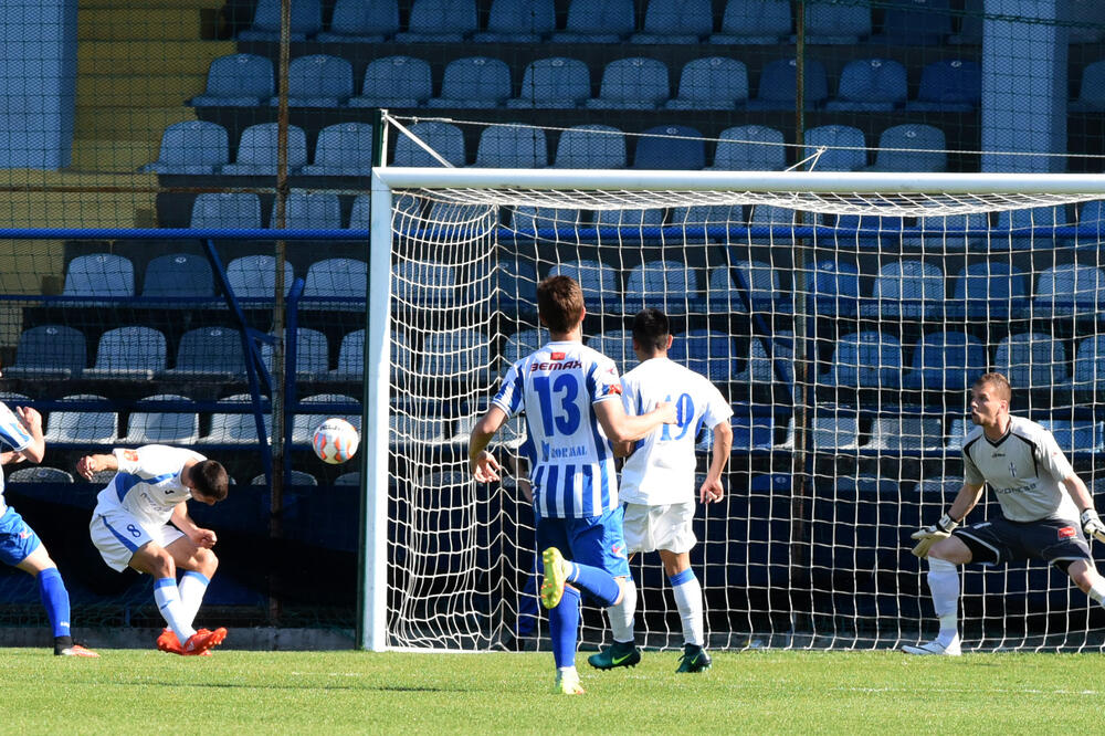 Budućnost - Bokelj, Foto: Savo Prelević