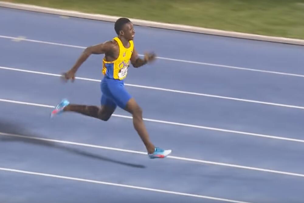 Denis, Foto: Printscreen