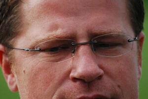 Sportski direktor ostaje u Menhengladbahu