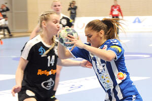 Posljednje provjere za Budućnost