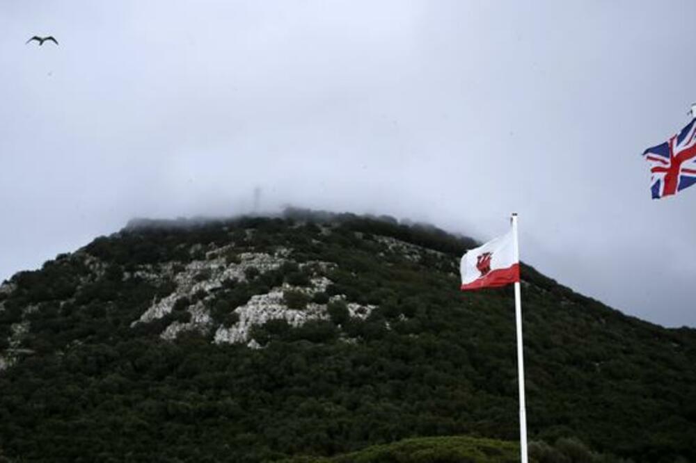 Gibraltar, Foto: Beta/AP