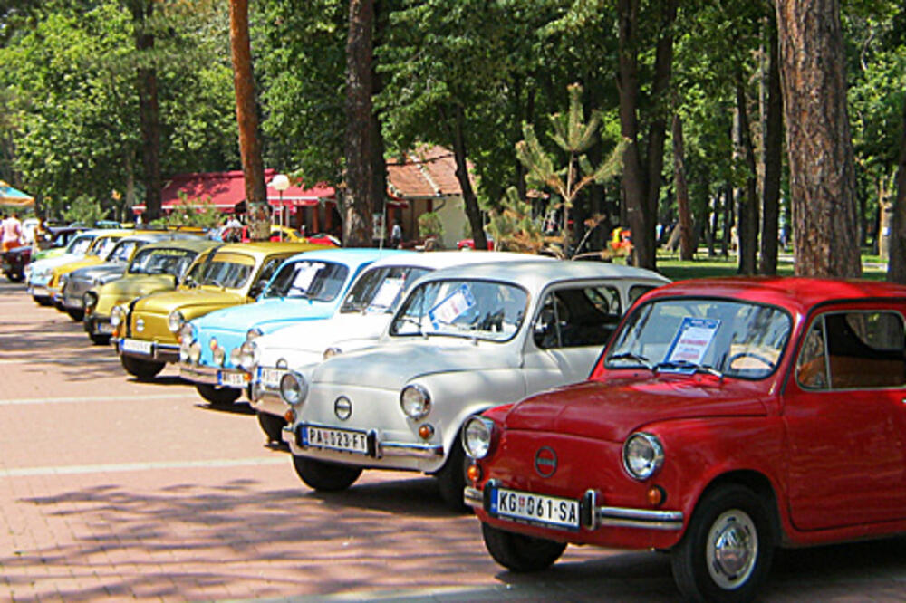 Fića, Foto: Sumadijapress.co.rs