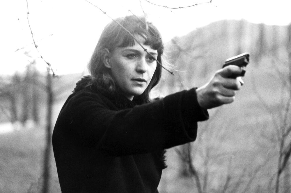 Oproštaj od juče film