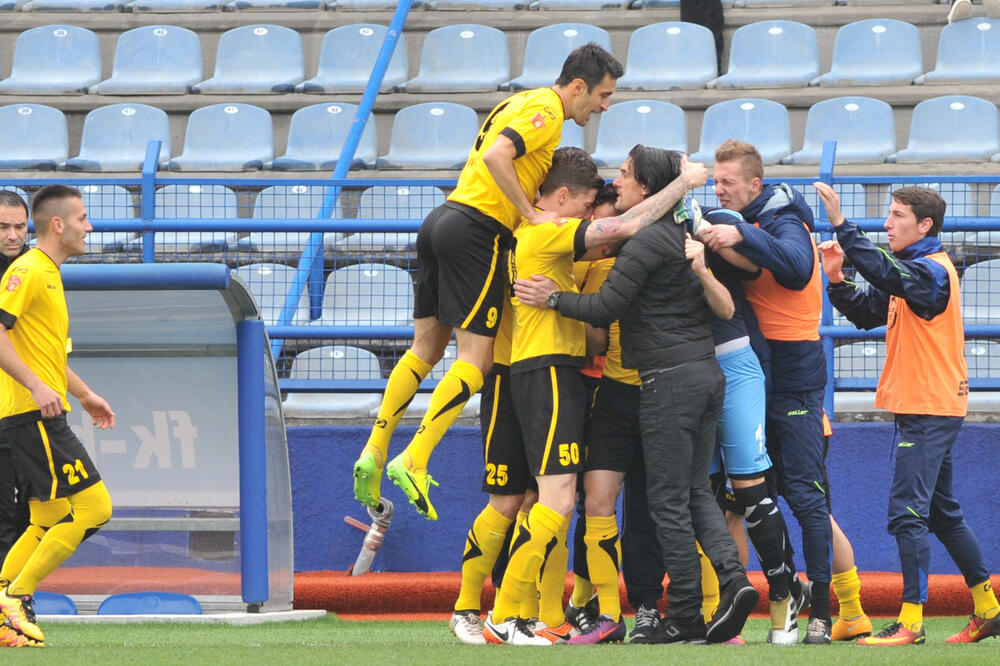 Sutjeska, Foto: Savo Prelević