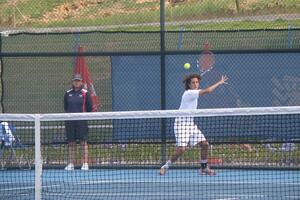 Čelebić bez polufinala