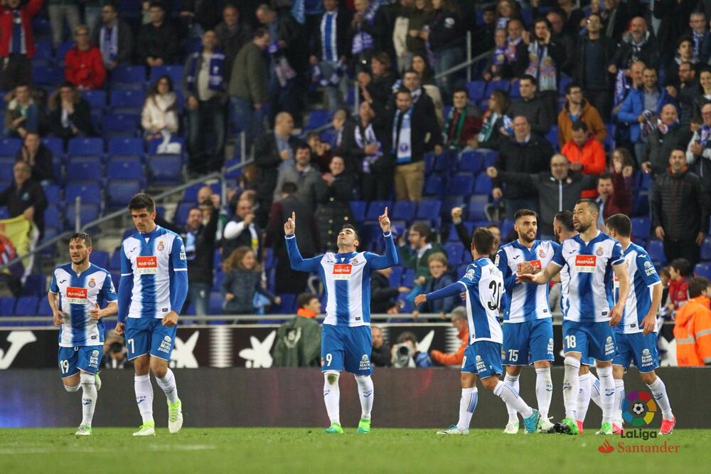 Espanjol, Foto: Twitter