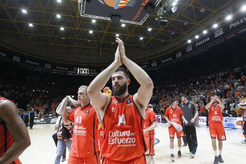 Bojan Dubljević, Foto: Twitter