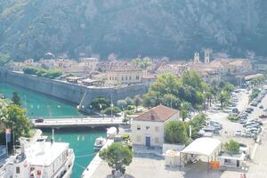 Jokić bi da sačuva Kotor u UNESCO-u