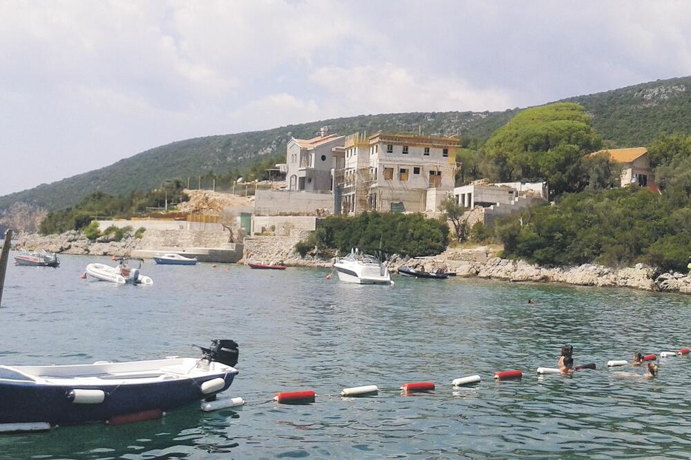 Mirište, Foto: Slavica Kosić