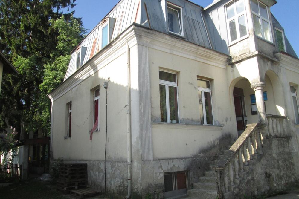 Dom penzionera Kolašin, Foto: Dragana Šćepanović