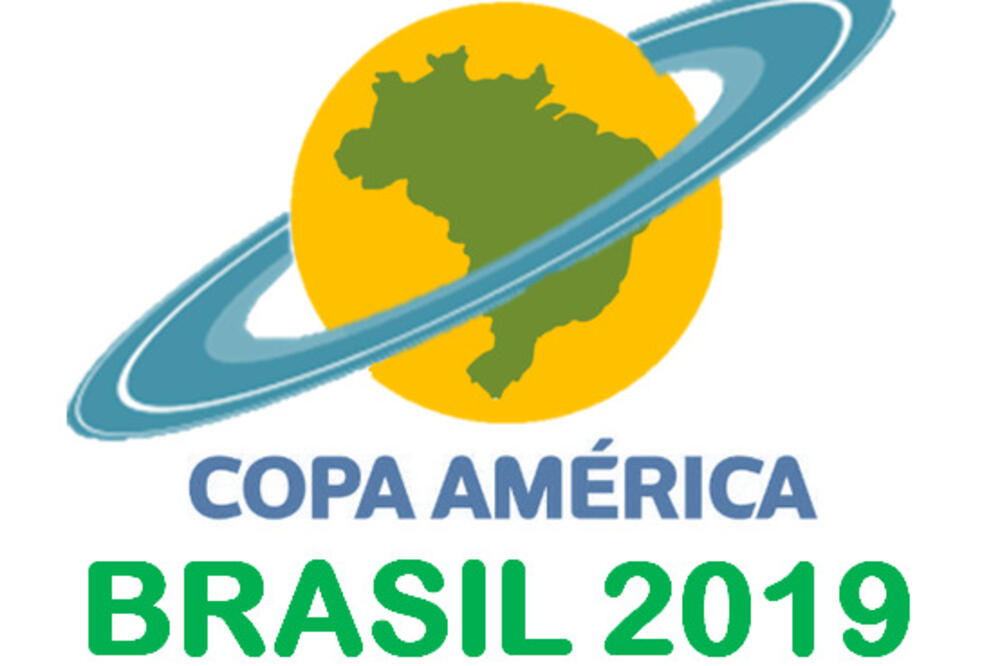Kopa Amerika, Foto: Copa America 2019