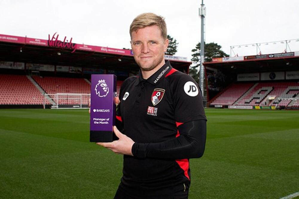 Edi Houv, Foto: Twitter