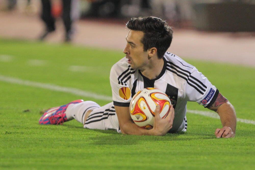 Vladimir Volkov, Foto: MN Sport