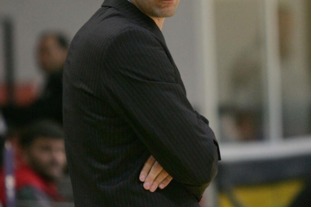 Veljko Mršić, Foto: ABA liga