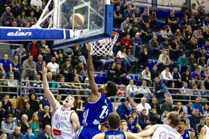 Mornar i Ulcinj otvaraju četvrtfinale