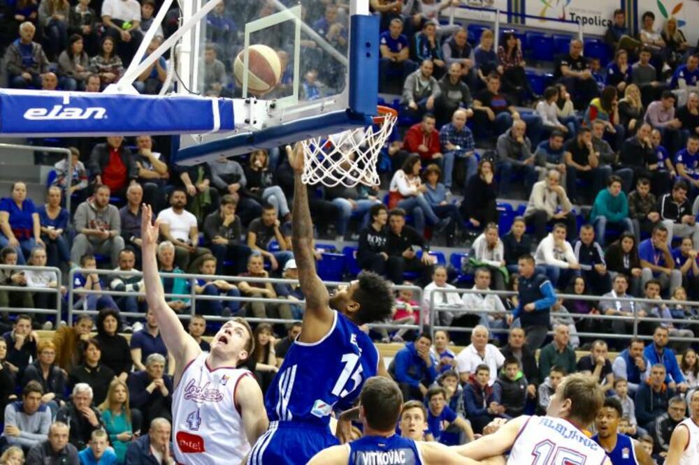 KK Mornar, Foto: Aba-liga.com