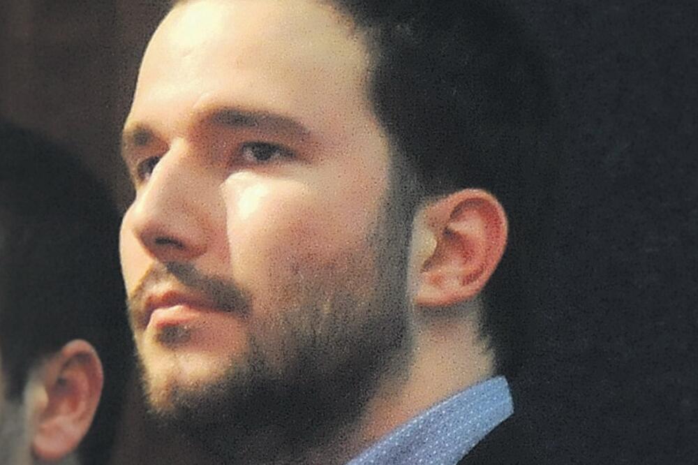 Blažo Đukanović, Foto: Boris Pejović