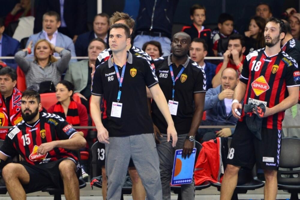 Raul Gonzales, Foto: Rkvardar.com.mk