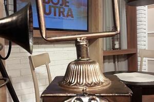 TV Vijesti: "Boje jutra" od 6.30 do 9.30