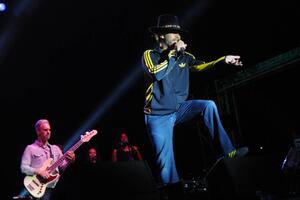 Jamiroquai objavili novi album