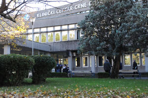 Saradnja kliničkih centara Crne Gore i Vojvodine