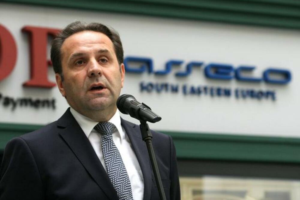 Rasim Ljajić, Foto: Betaphoto