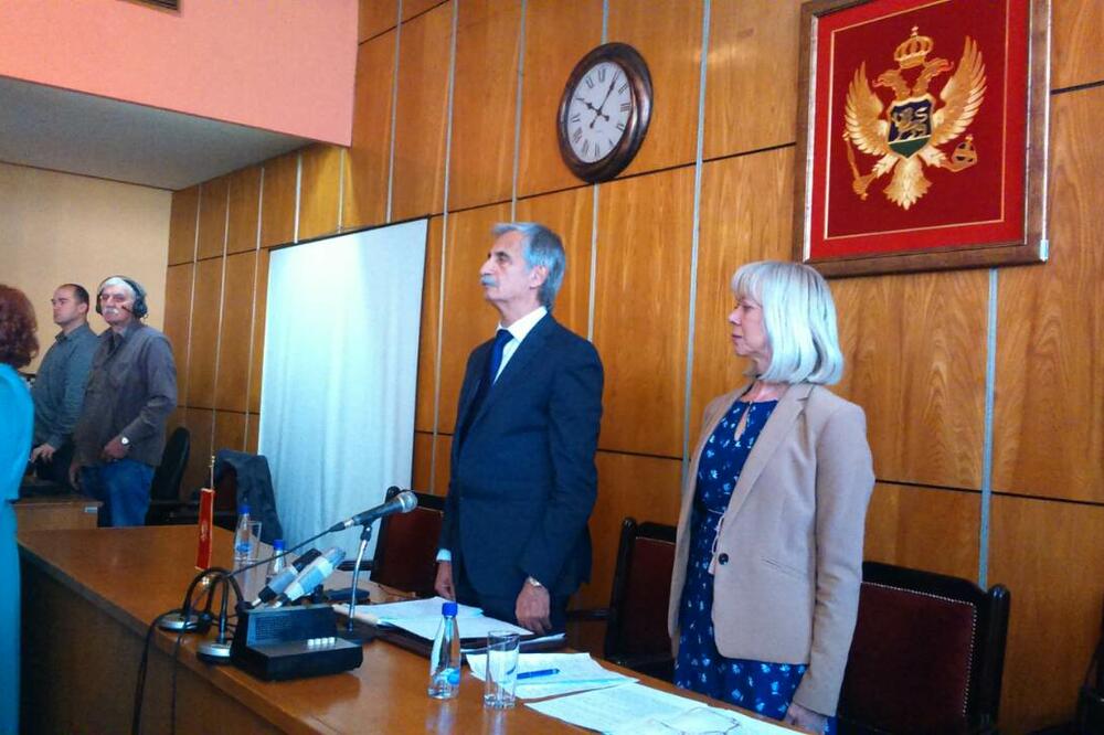 SO Nikšić, Foto: Svetlana Mandić