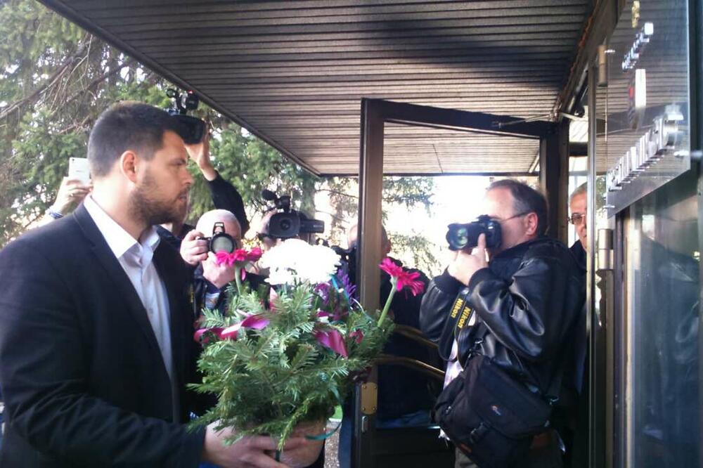 DF, Foto: Svetlana Mandić