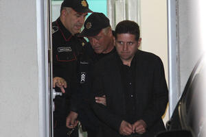 Mugoša and Nestorović remain behind bars