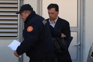 Vuka Golubović pušten iz pritvora