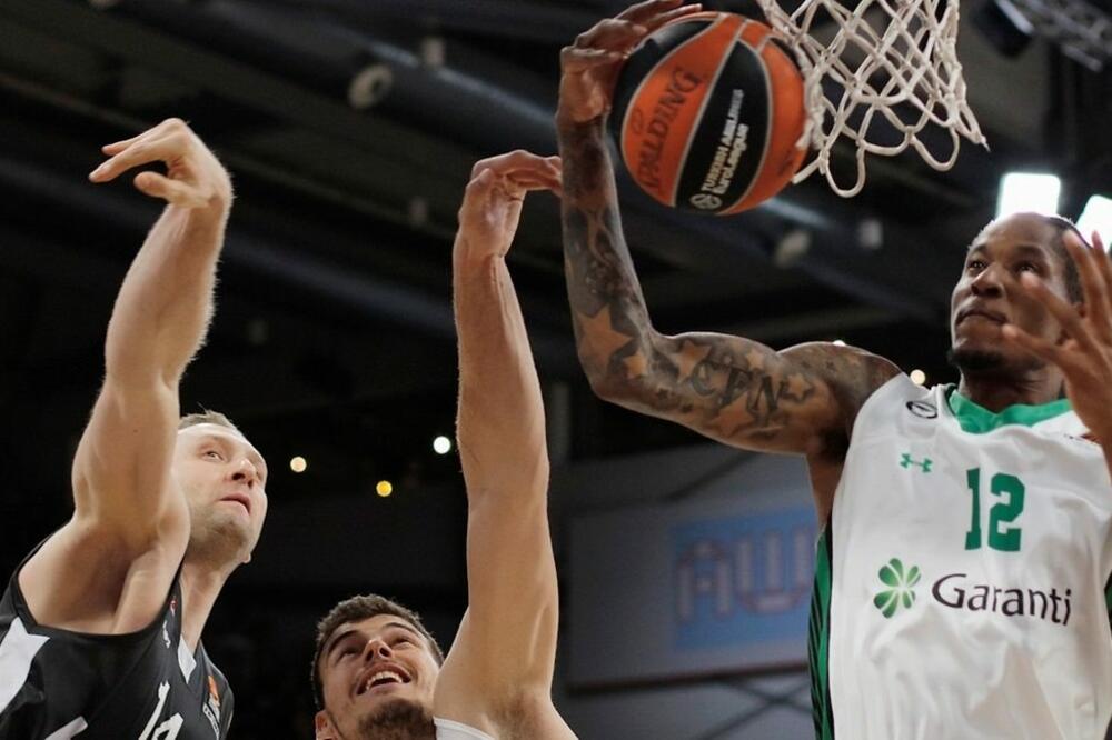 Darušafaka, Foto: Euroleague.net