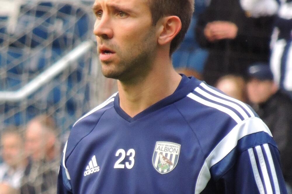 Geret Mekoli, Foto: Wikipedia