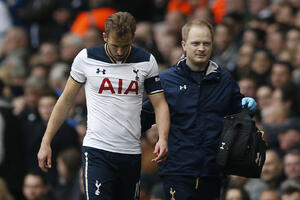 U Totenhemu očekuju brzi povratak Kejna