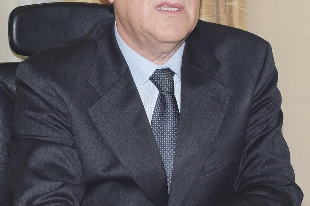 Darko Radunović, Foto: Luka Zeković