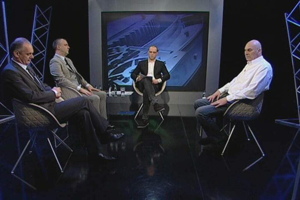 Načisto, Foto: Screenshot (TV Vijesti)