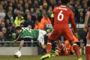 FIFA pokrenula postupak protiv Tejlora zbog pogibeljnog starta