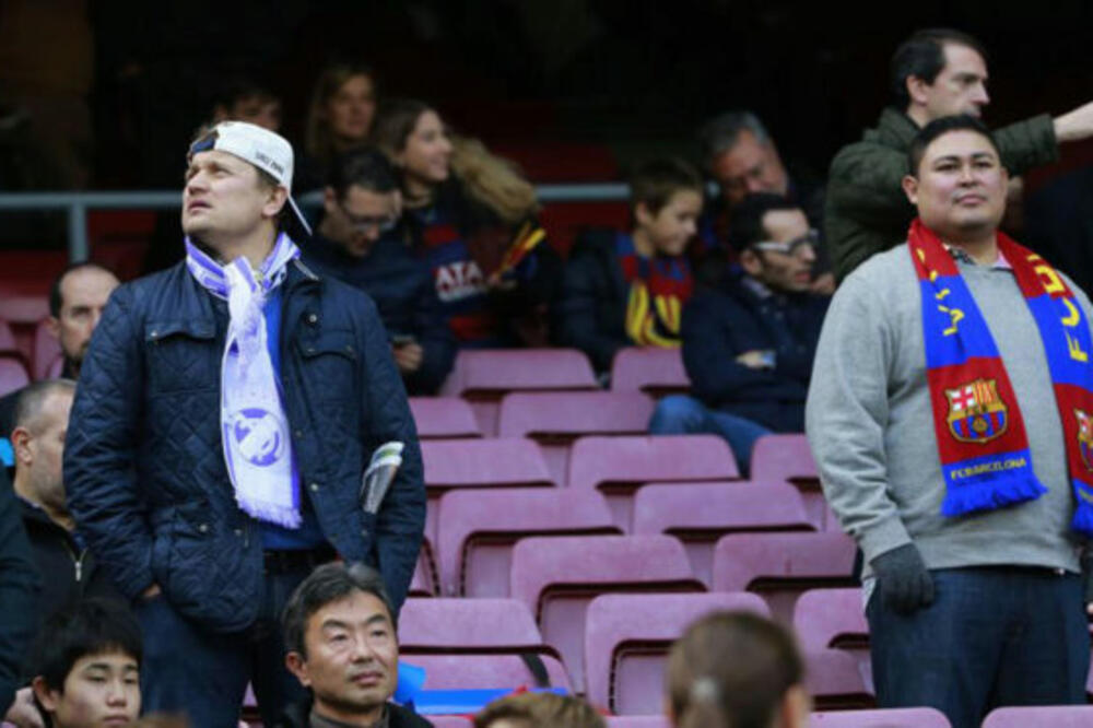 Barsa Real, Foto: Marca