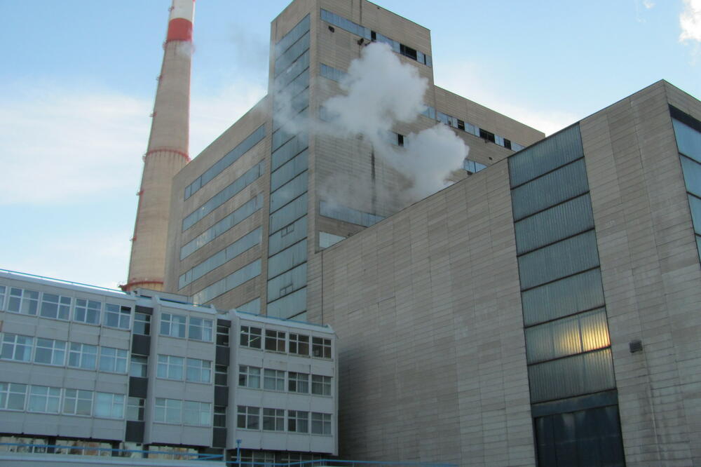 TE Pljevlja, Foto: Goran Malidžan