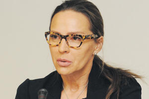 Vojvodić jedini kandidat za rektora