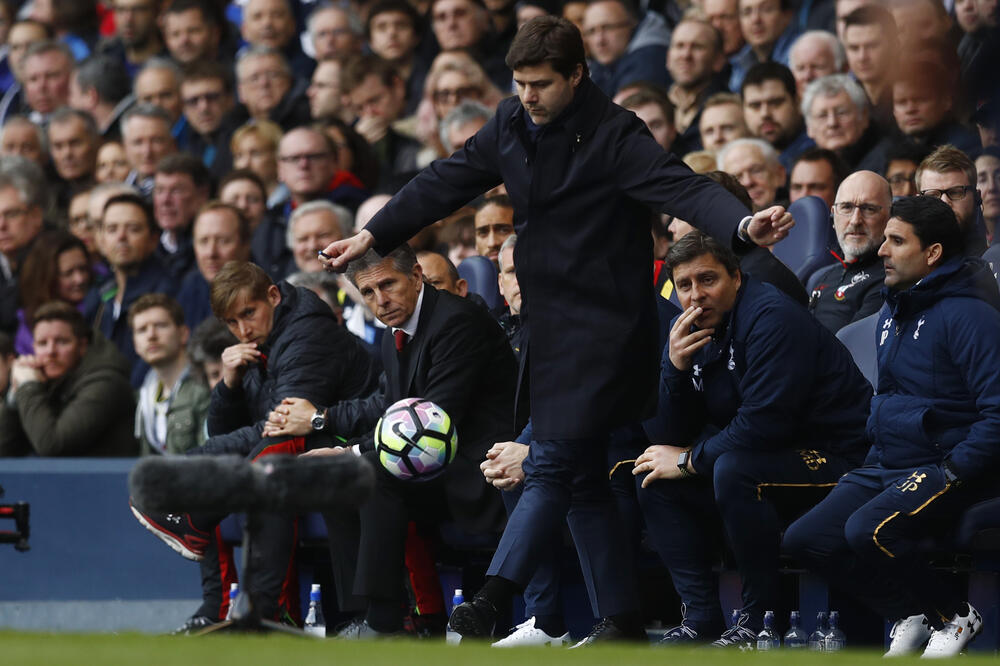 Maurisio Poketino, Foto: Reuters