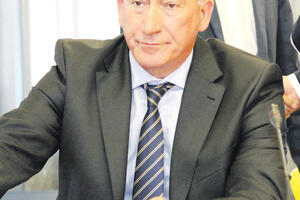 Katnić opet u Opštini Ulcinj