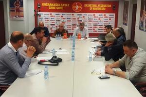 Plej-of startuje 1. aprila, Budućnost u četvrtfinalu sa...