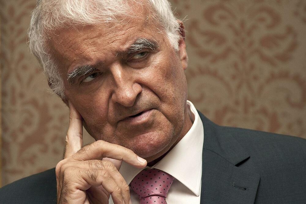 Zvonko Kusić, Foto: Wikimedia.org