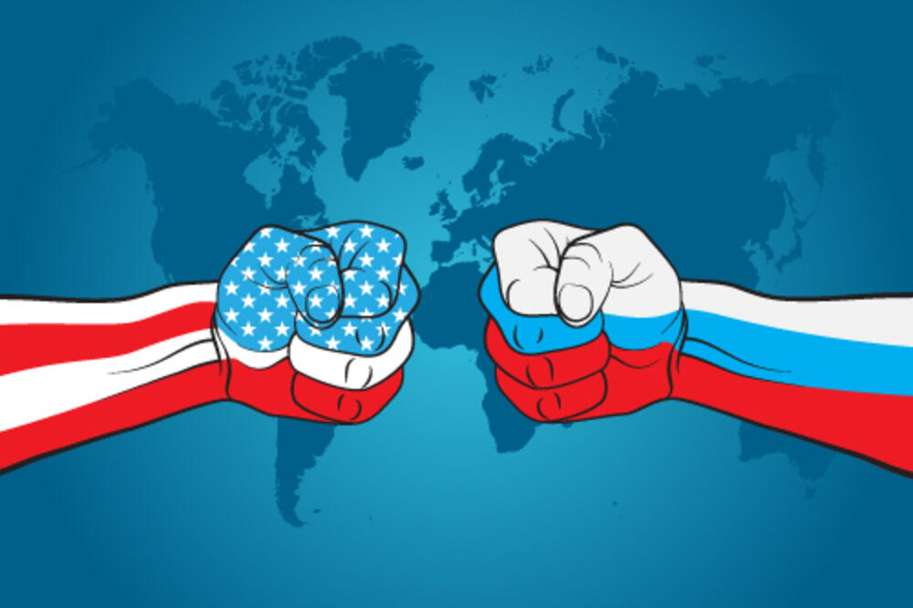 SAD, Rusija, Foto: Shutterstock