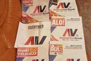 Situacija u Srbiji u jednoj fotografiji