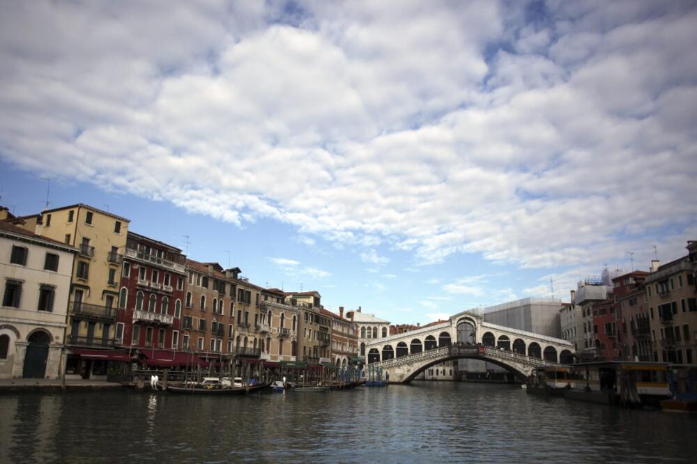 Venecija, Foto: Reuters