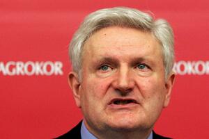 Dan D za Agrokor: Ruski pritisak na Todorića