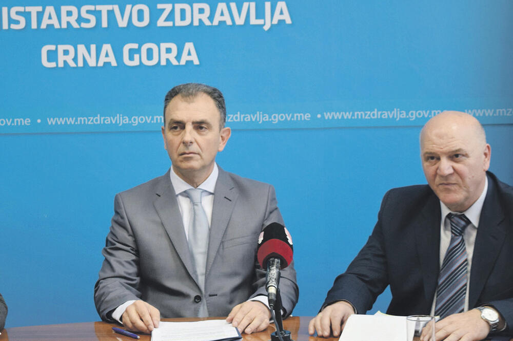 Kenan Hrapović, Foto: Luka Zeković