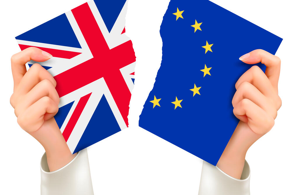 Velika Britanija, EU, Foto: Shutterstock