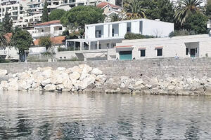 Bez zida, i kuće na Savini su u opasnosti?